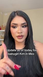 Kim Luce's Instagram, Twitter & Facebook