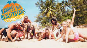 Willi herrens tochter alessia ist unter den teilnehmern. Kampf Der Realitystars Alle Infos Zum Trash Format Auf Rtl2 Tv
