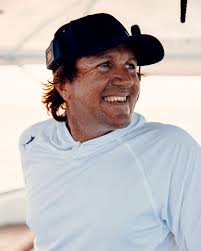 Billfisher Hooded Long Sleeve