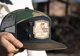 Great Gifts For Hunters Campers And Fisherman Trucker Hat Hats Mens Trucker Hat