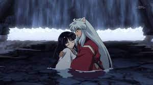 Inuyasha The Final Act Image Inuyasha The Final Act Inuyasha And Kikyo Inuyasha Sesshomaru