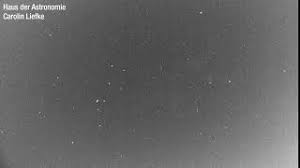 Starlink is a satellite internet constellation being constructed by spacex providing satellite internet access. So Verandern Starlink Satelliten Von Spacex Den Blick Ins All Wann Sind Sie Uber Karlsruhe Zu Sehen
