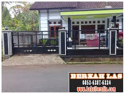 31 model dan motif teralis jendela minimalis terbaru 2020. Model Pagar Teralis Terbaru Content
