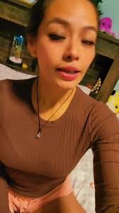 Elizabeth Cobos's Instagram, Twitter & Facebook