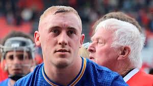 Late surge sees Burgess edge the 'Mines