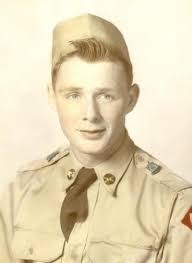 James Seaney Obituary (1929