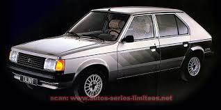 Image result for Gris Futura 1984 Talbot