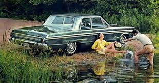 Image result for Medium Tan 1965 Plymouth
