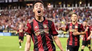 Miguel almiron is honoured to be newcastle united's new record signing after joining from major league soccer club atlanta united for a reported £20.5 million ($27m). Atlanta Tata And Me