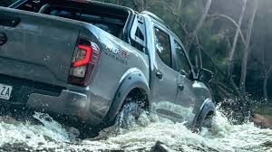 Nissan announced details of the 2021 navara late in 2020, which will arrive in local dealers in the first quarter of this year. 2021 Nissan Navara Pro 4x Warrior Due Soon