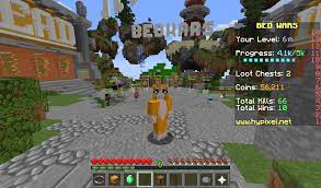 Minecraft bedrock edition is the version of the game that's designed to run on platforms such as android, ios, xbox one, ps4, windows 10, . Play Minecraft With You And You Can Pick The Server That We Play By Stampylongbow Fiverr