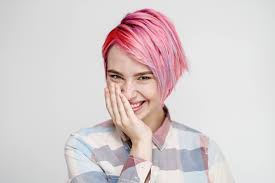 But, having thick hair is no walk in the park. 10 Best Hairstyles For Damage Caused By Styling All Things Hair