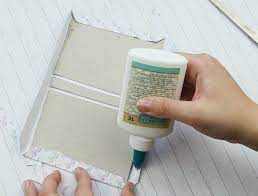 diy notizbucher ganz einfach selber machen video anleitung buch selber machen diy notizbuch bucher binden anleitung