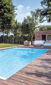 pin on la piscine ideale pour ma villa