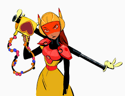 If you fail, then bless your heart. Big Hero 6 The Series Trivia Tv Tropes