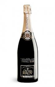 Champagne Duval-Leroy