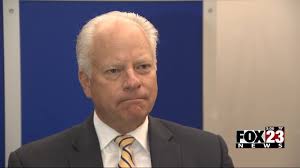 Video: FOX23 hears from Tulsa Mayoral Candidate Brent VanNorman following  request for election recount