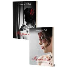 Unele uşi ar fi trebuit închise de multă vreme. Pachet Mai Presus De El Volumele 1 2 Dama De Trefla 72645