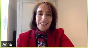 The 2021 Dennis Wheatley 'virtual' Convention