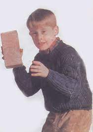 Home Alone 2 Home Alone Couple Photos Movie Tv