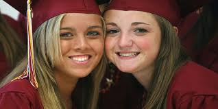 Algonquin Regional High School Class of 2007