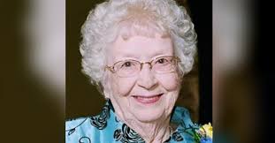 Sally (Jewell Eileen) Insko Beyersdoerfer Obituary