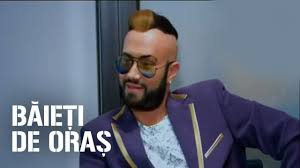 Roby roberto, malone, robotzelu and dorian. BÄƒieÈ›i De OraÈ™ Episodul 1 Sezonul 1 Integral Youtube