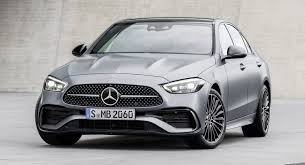 Very rare, limited production vehicle. 2022 Mercedes Amg C63 Might Look A Lot Like This And We Won T Complain If It Does Carscoops