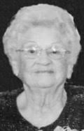 Helen Ricks Obituary (2009)