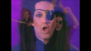 In this #FallonFlashback, Jimmy and Paul Rudd do a shot-for-shot remake of  the classic 1985 music video "You Spin Me Round (Like a Record)."