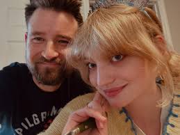 The prettiest of views @steveebarker 😍