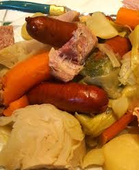 Mini Potee De Semaine Dans La Cuisine De Francoise Recettes De Cuisine Plats Cuisines Cuisine