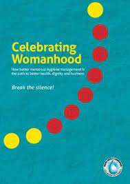 Wish women around you on this significant. Menstrual Hygiene Management