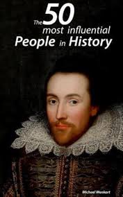 50 Most Influential People in History by Michael Marcovici (2014, Trade  Paperback) for sale online