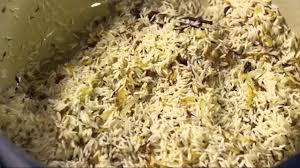 Serve with lemon wedges and fresh bread. How To Make Indian Style Basmati Rice Indian Recipes Allrecipes Com Youtube