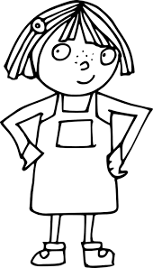 Coloriage enfant garcon 5 on with hd resolution 1427x876 pixels. Coloriage Garcon Les Beaux Dessins De Personnages A Imprimer Et Colorier Page 4