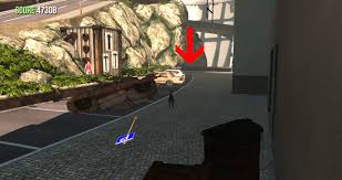 The game only works in full screen mode unfortunately :( goatville high is a new location in goat simulator ios and android. Goat Simulator Patch 1 1 All 6 Battery Locations Goat Simulator