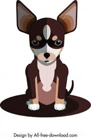 Free Free 186 Chihuahua Svg Free SVG PNG EPS DXF File