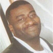 Darryl Gordon Obituary