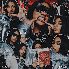 Megan thee stallion asserts dominance over her critics in explicit thots**t music video. Megan Thee Stallion Freshalbumart