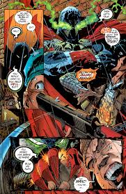 Ver manhwa toque para desbloquear gratis online, solo en apollcomics, esta pagina esta hecha para ver comics como toque para desbloquear y más manhwas. Pin By Bloodslayer On Spawn I Cosmic Comics Image Comics Spawn