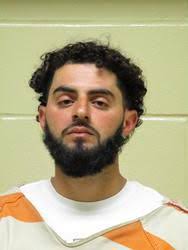 Bossier Parish Jail Bookings 3-5-19