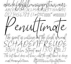 Download free handwritten fonts at urbanfonts.com our site carries over 30,000 pc fonts and mac fonts. Melly Thoughtie Font Free Download Similar Fonts Fontget