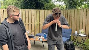 Climax by Luke Oseland