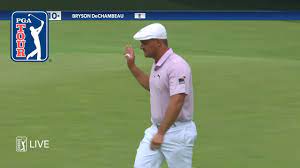 1,472 likes · 478 talking about this. Bryson Dechambeau S 423 Yard Drive Leads To Birdie At The Memorial Youtube