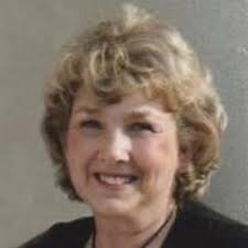 Judy J. Robinson Obituary December 6, 2022