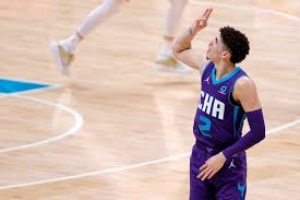 Over 15 joel embiid png images are found on vippng. Lamelo Ball Caught Joel Embiid Slippin At The End Of The Game Talkbasket Net