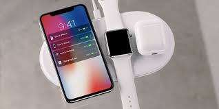 Apple S Airpower Wireless Charger May Not Be Released Until September Apple Accessories Apple Watch Wireless Charger