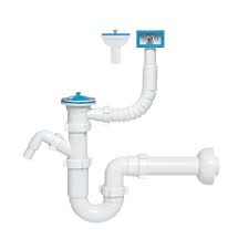 Siphon Fur Die Spule Mit Anschluss An Real De