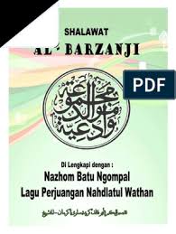 5.2m allahumma shalli wa sallim wabaarik alaih.mp3 download. Al Barzanji Nazom Lagu Nw Pdf Pdf